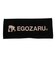 エゴザル（EGOZARU）ベーシックロゴスポーツフェイスタオル EZFW26UTW001C001