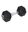 ファイティングロード（FIGHTING ROAD）六角ダンベル 10kg FR23CMS0065 BLK