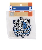 エヌビーエー（NBA）ラバーコースターキーホルダー ダラス・マーベリックス NBA88116