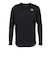 エゴザル（EGOZARU）バスケットボールウェア サイドパネルラインロゴロングスリーブTシャツ EZFW26ULS002C001