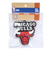 エヌビーエー（NBA）ラバーコースターキーホルダー シカゴ・ブルズ NBA88114