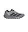 アディダス（adidas）ランニングシューズ トレランシューズ テレックス アグラヴィック ゴアテックス 2 グレー ブラック ONG37-HQ5090 防水