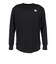 エゴザル（EGOZARU）バスケットボールウェア ゾーンメッシュ サイドパネル ロングスリーブTシャツ EZFW26ULS005C001