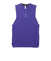 アディダス（adidas）Les Mills グラフィック タンクトップ KRL50-LD1980
