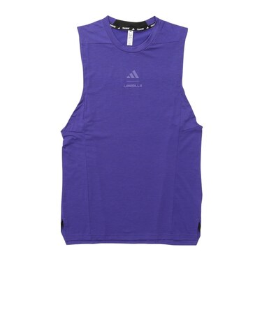 アディダス(adidas)Les Mills グラフィック タンクトップ KRL50-LD1980