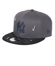 ニューエラ(NEW ERA)キャップ 950 ニューヨーク・ヤンキース PLEMBGRABL 15137005