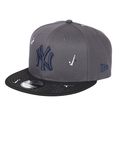 ニューエラ（NEW ERA）キャップ 950 ニューヨーク・ヤンキース PLEMBGRABL 15137005