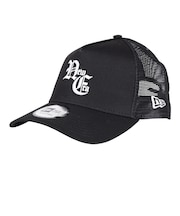 ニューエラ(NEW ERA)キャップ 940 AFTROLDENGBLK 15137094