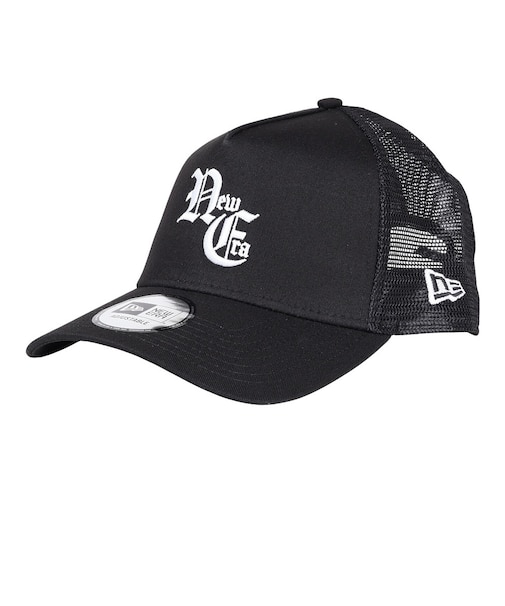 ニューエラ（NEW ERA）キャップ 940 AFTROLDENGBLK 15137094