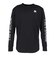 エゴザル（EGOZARU）バスケットボールウェア スリーフラインロゴロングスリーブTシャツ EZFW26ULS001C001