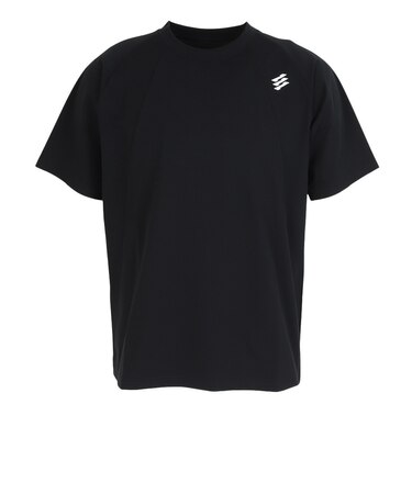 エゴザル（EGOZARU）バスケットボールウェア スラッシュスイッチ 半袖Tシャツ EZFW26UST002C001