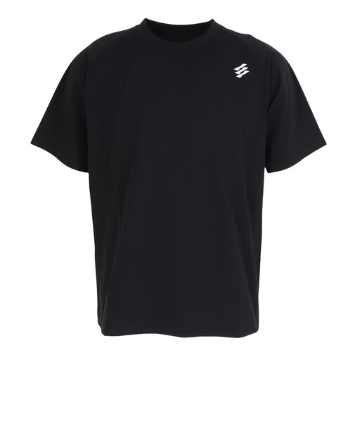 エゴザル（EGOZARU）バスケットボールウェア スラッシュスイッチ 半袖Tシャツ EZFW26UST002C001