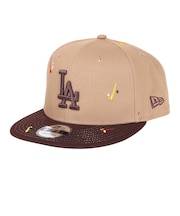 ニューエラ（NEW ERA）キャップ 950 ロサンゼルス・ドジャース PLEMBKHABW 15137013