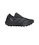 アディダス（adidas）ランニングシューズ トレランシューズ テレックス アグラヴィック ゴアテックス 2 ブラック グレー ONG37-HQ5089 防水