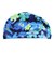 スピード（SPEEDO）スイムキャップ 水泳 キャップ B DAISY TRICOT 青 50-59cm SE12659 BL トリコットキャップ テキスタイ…