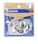 エヌビーエー（NBA）ロゴフレークシール 31枚入 NBA87924