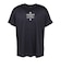 コンバース（CONVERSE）バスケットボールウェア ゴールドシリーズプリント半袖Tシャツ CBG262351-1900