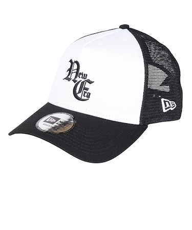 ニューエラ（NEW ERA）キャップ 940 AFTROLDENG2TONEBL 15137095