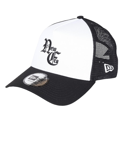 ニューエラ（NEW ERA）キャップ 940 AFTROLDENG2TONEBL 15137095