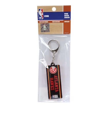 エヌビーエー（NBA）アクリルキーホルダー アトランタ・ホークス NBA87930