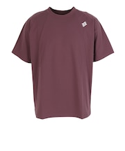 エゴザル(EGOZARU)バスケットボールウェア スラッシュスイッチ 半袖Tシャツ EZFW26UST002C449
