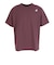 エゴザル（EGOZARU）バスケットボールウェア スラッシュスイッチ 半袖Tシャツ EZFW26UST002C449