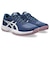 アシックス（ASICS）オムニクレーコート用 テニスシューズ レディース COURT SLIDE 4 CLAY/ 1042A284.402