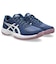アシックス（ASICS）オムニクレーコート用 テニスシューズ レディース COURT SLIDE 4 CLAY/ 1042A284.402