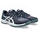 アシックス（ASICS）オムニクレーコート用 テニスシューズ COURT SLIDE 4 1041A491.401