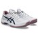 アシックス（ASICS）オムニクレーコート用 テニスシューズ レディース GAME FF CLAY/OC 1042A282.104