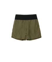 ザ・ノース・フェイス(THE NORTH FACE)フリーランショーツ NB22591 CS