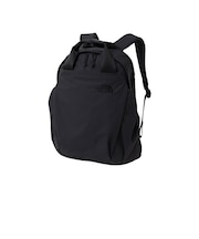 ザ・ノース・フェイス（THE NORTH FACE）バックパック フィーカスパック 黒 19L NMW62650 K リュック デイバッグ 女性向け レディー…