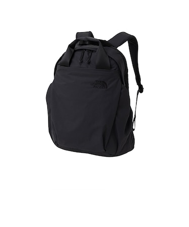 ザ・ノース・フェイス（THE NORTH FACE）バックパック フィーカスパック 黒 19L NMW62650 K リュック デイバッグ 女性向け レディー…
