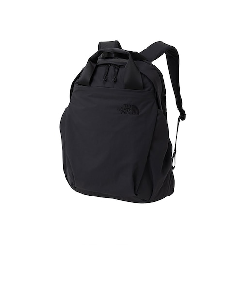 ザ・ノース・フェイス（THE NORTH FACE）バックパック フィーカスパック 黒 19L NMW62650 K リュック デイバッグ 女性向け レディー…