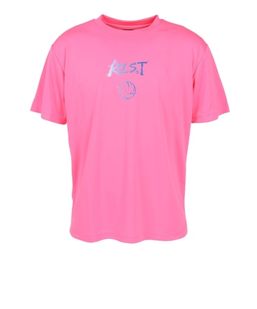 バレーボールウェア スピードグラデ 半袖Tシャツ VB26TS16-69