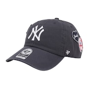 フォーティーセブン(47)キャップ 47ABBDGES17GWSVNA ニューヨーク・ヤンキース 15173698