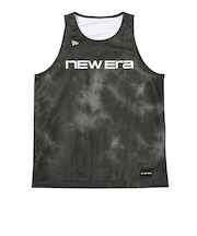 ニューエラ(NEW ERA)バスケットボールウェア リバーシブル タンクトップ タイダイ 15135367