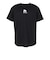 エゴザル（EGOZARU）バスケットボールウェア ベーシック ラインロゴ 半袖Tシャツ EZFW26UST001C001