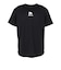 エゴザル（EGOZARU）バスケットボールウェア ベーシック ラインロゴ 半袖Tシャツ EZFW26UST001C001