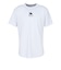 エゴザル（EGOZARU）バスケットボールウェア ベーシック ラインロゴ 半袖Tシャツ EZFW26UST001C002
