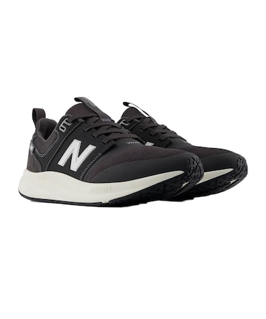 ニューバランス（new balance）スニーカー ウォーキングシューズ ダイナソフト UA900 v2 ブラック U9005PM 2E スポーツ シューズ