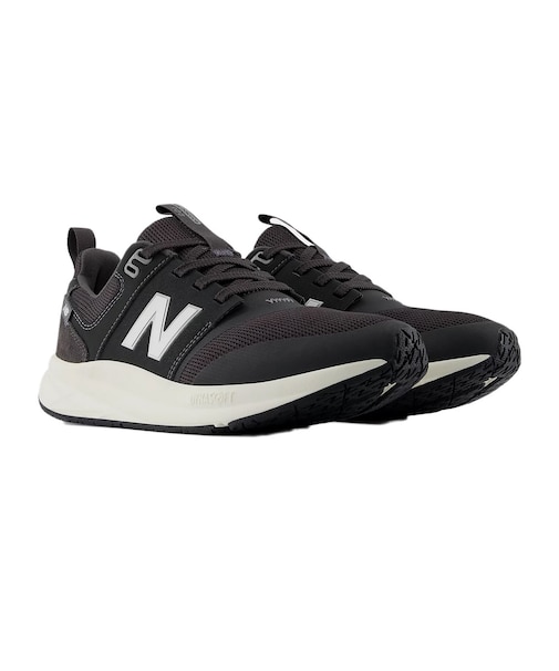ニューバランス（new balance）スニーカー ウォーキングシューズ ダイナソフト UA900 v2 ブラック U9005PM 2E スポーツ シューズ