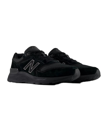 ニューバランス（new balance）スニーカー ウォーキングシューズ フレッシュフォームFresh Foam X Walking 880 v7 ブラウン …