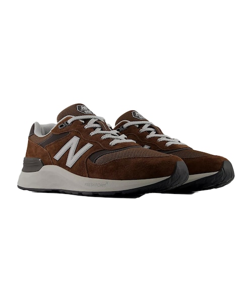 ニューバランス（new balance）スニーカー ウォーキングシューズ