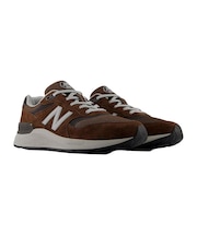 ニューバランス(new balance)スニーカー ウォーキングシューズ フレッシュフォーム X ウォーキング 880 v7 ダークブラウン M8806XS …