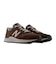 ニューバランス（new balance）スニーカー ウォーキングシューズ フレッシュフォーム X ウォーキング 880 v7 ダークブラウン M8806XS …