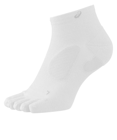 アシックス（ASICS）プロパッド5本指ランニングソックス 3013B493.100