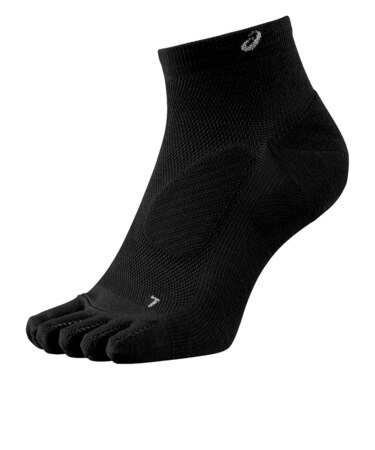 アシックス（ASICS）プロパッド5本指ランニングソックス 3013B493.001