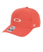 オークリー(OAKLEY)47 MVP キャップ FOS901947-4CH