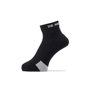 ザ・ノース・フェイス(THE NORTH FACE)ランニングソックス 靴下 ランナーズ ライト ショート NN82608 KW